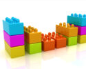 LEGO Club in La Conner