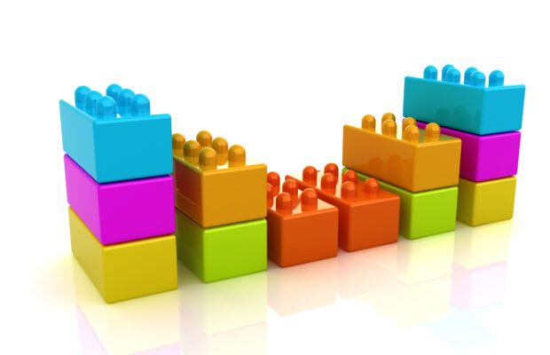 LEGO Club in La Conner