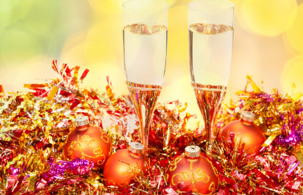 New Year’s Eve at the New Prospect Theatre