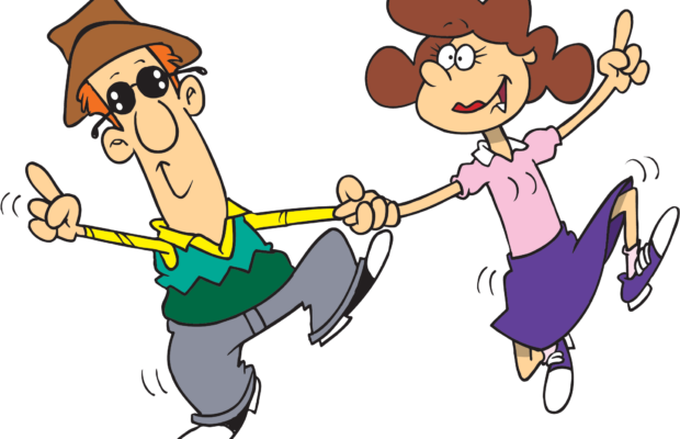 Halloween Big Band Swing Dance Halloween Big Band Swing Dance