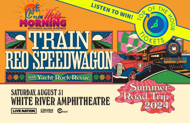 Top of the Hour Tickets