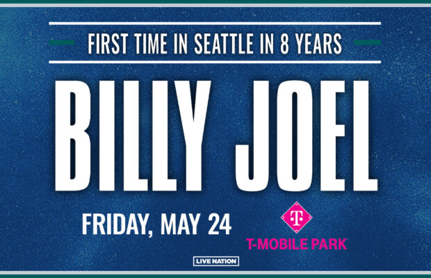 Top of the Hour Tickets to Billy Joel
