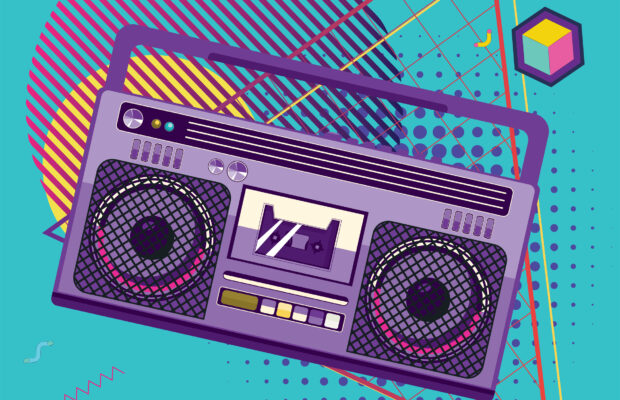 Stay Spicy Foundation 80s Party & Fundraiser