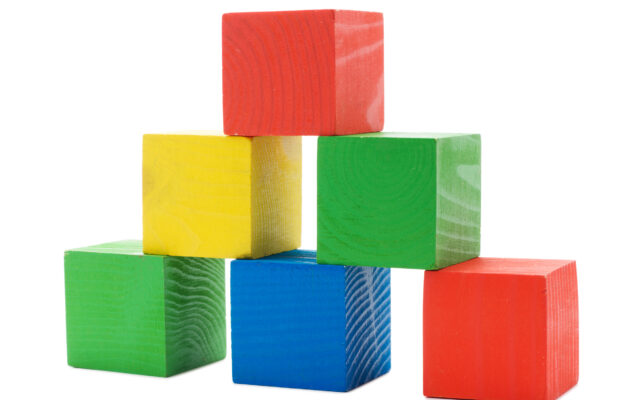 Bellingham Play Library – OPEN PLAY