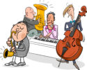 Anacortes Big Band Bash