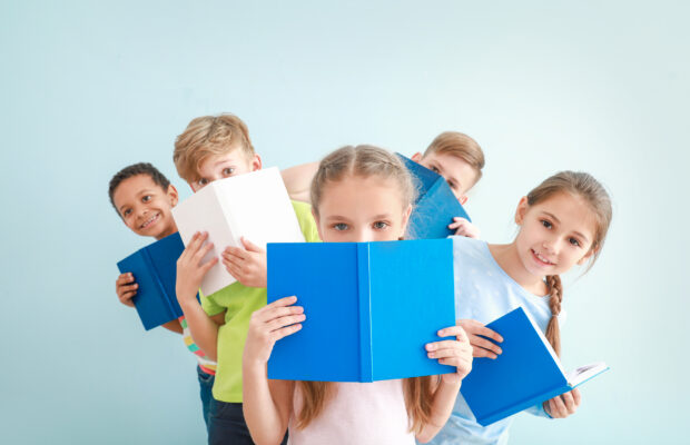 Saturday Story Time with Jagger in Lynden