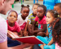 Ferndale Preschool Storytime