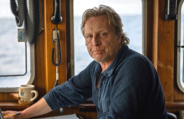 An Evening with Sig Hansen An Evening with Sig Hansen