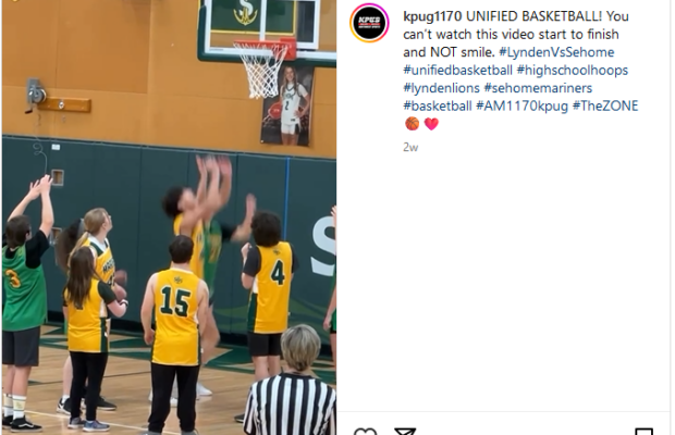 Feel Good: Unified Basketball Video Feel Good: Unified Basketball Video