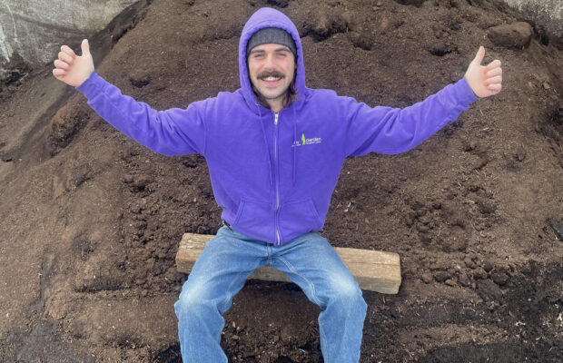 GREEN THUMB THURSDAY: The Dirty Details on Soil