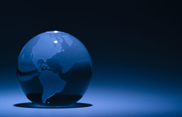 FIG Studio: Layered Landscapes