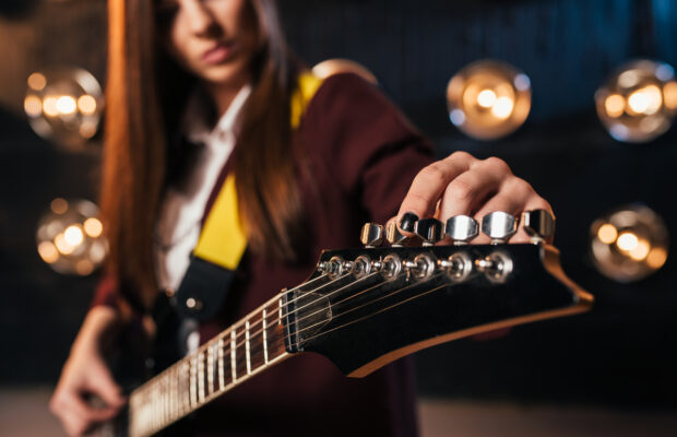 Hindsight Music Festival & Album Release Party