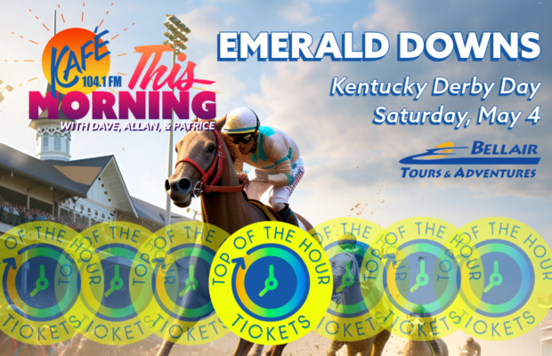 Top of the Hour Tickets