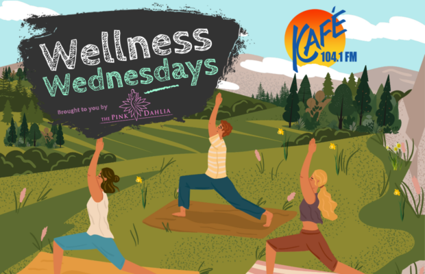 WELLNESS WEDNESDAY: Staying Active During Winter