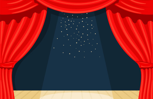 NVHS Drama Presents “Little Women”