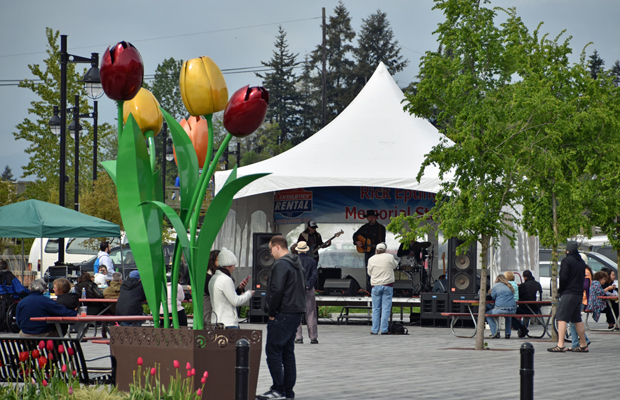 Mount Vernon Farmers Market