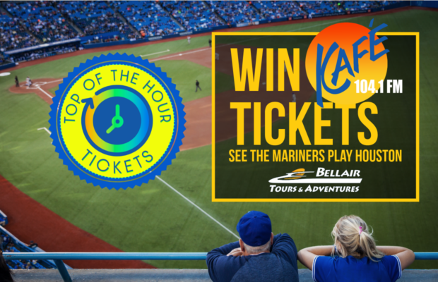 Top of the Hour Tickets