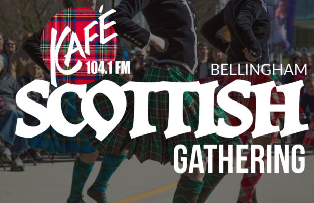 Bellingham Scottish Gathering