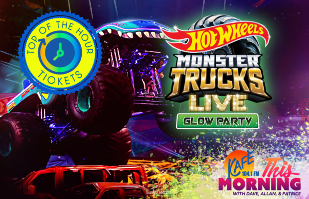 Top of the Hour Tickets