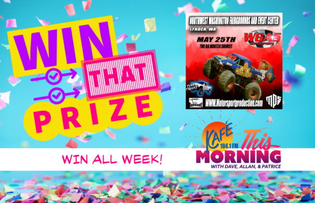 Win! That! Prize!