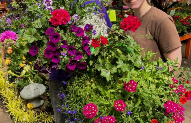 GREEN THUMB THURSDAY: Gifts for MOM!