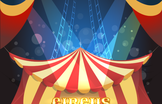 Cirque Ma’Ceo Cirque Ma’Ceo