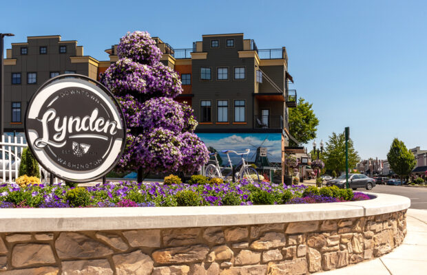 The Great Lynden Trick-or-“Dutch” Treat