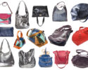 Lydia Place Handbags for Housing