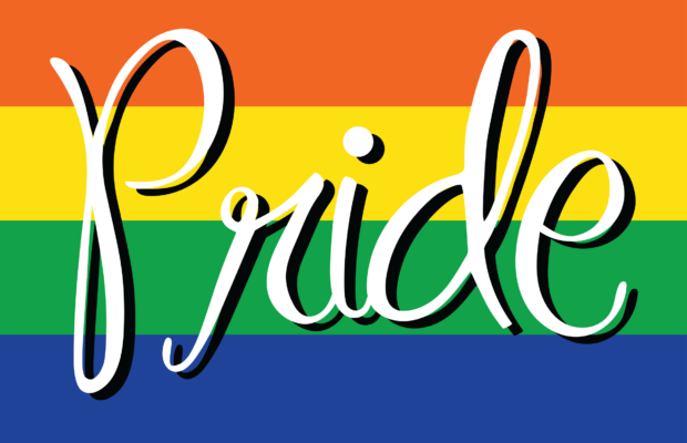 La Conner Pride Drag Show