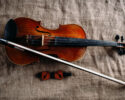 Bellingham Festival of Music - Blake Pouliot