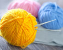 Textile Arts a la Carte Fiber Crafting Meet Up