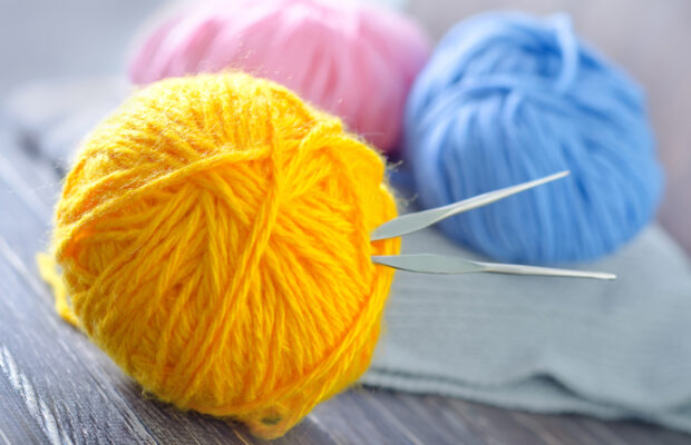 Textile Arts a la Carte Fiber Crafting Meet Up