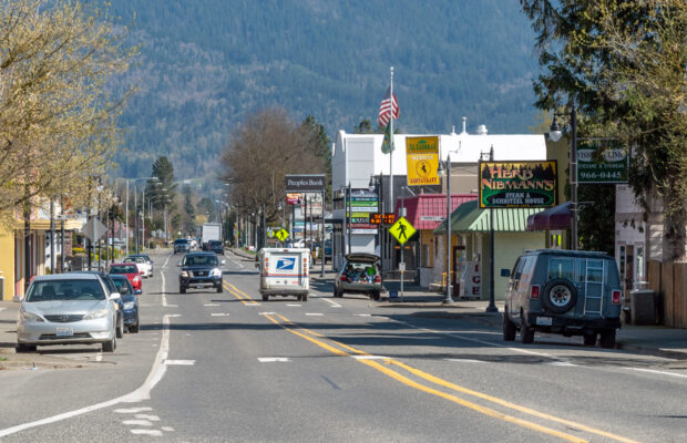 Everson Summer Festival