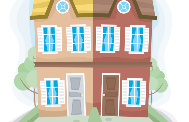 Middle Housing Design Competition