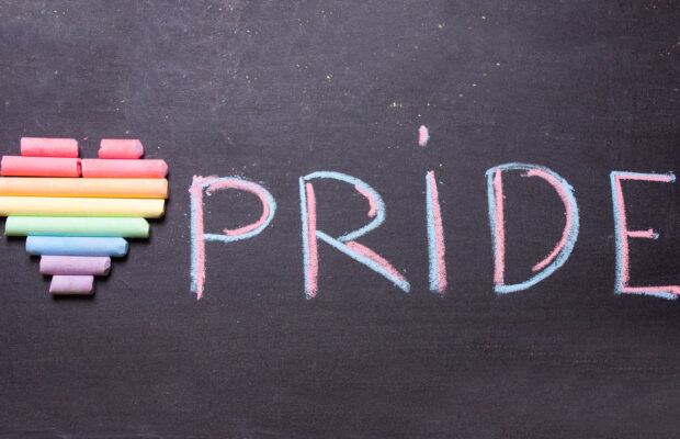 Ferndale Pride Celebration