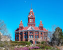 Elaine Horn: Broadcasting From Bellingham