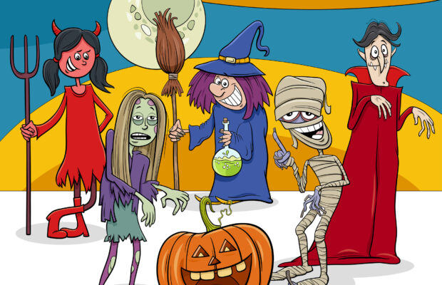 American Legion Post 86 Halloween Party American Legion Post 86 Halloween Party