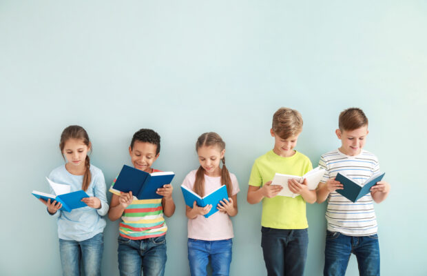 Saturday Story Time in Lynden Saturday Story Time in Lynden