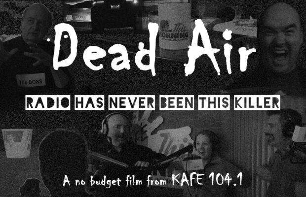 Dead Air episode #2 is here!