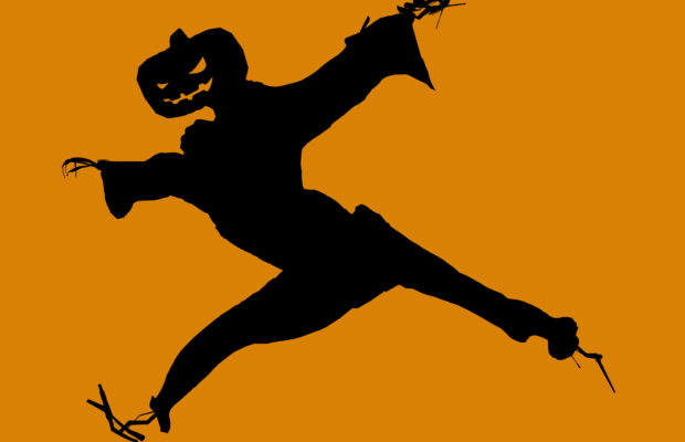 Circus of Dooooom! Circus of Dooooom!