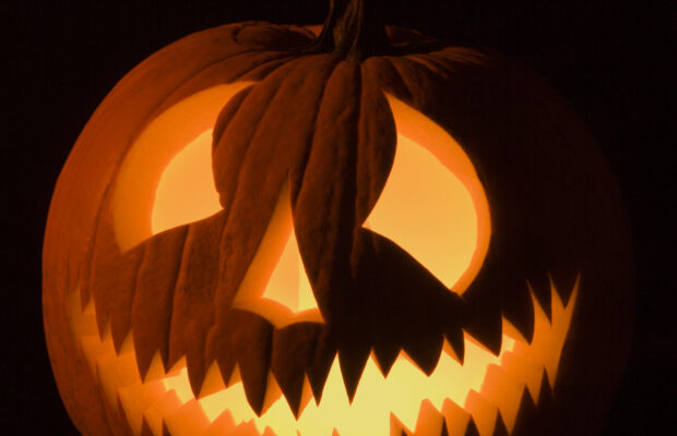 Haunted Pumpkin Patch Escape Room