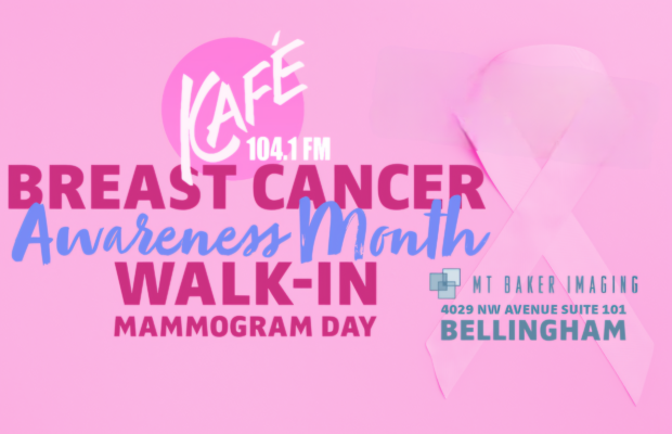 Walk-In Mammogram Party