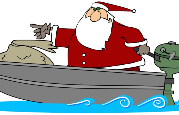 Bellingham Yacht Club Lighted Boat Parade Bellingham Yacht Club Lighted Boat Parade