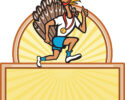 Turkey Trot Fun Run