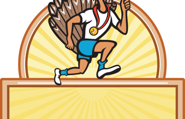 Turkey Trot Fun Run Turkey Trot Fun Run