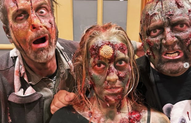 How did Rashel turn us into Zombies? How did Rashel turn us into Zombies?