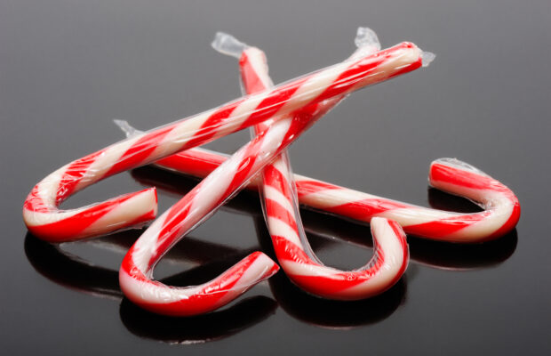 3rd Annual Candy Cane Lane