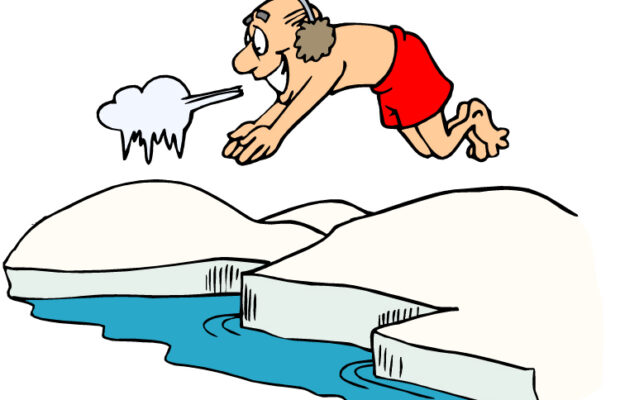 Birch Bay Polar Bear Plunge Birch Bay Polar Bear Plunge