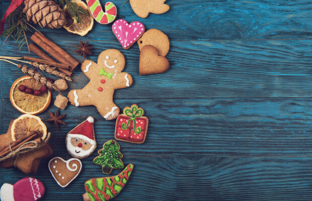 43rd Annual Holiday Bazaar