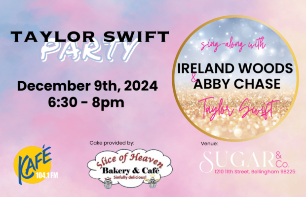 You’re Invited to a Tay-Tay Par-Tay!